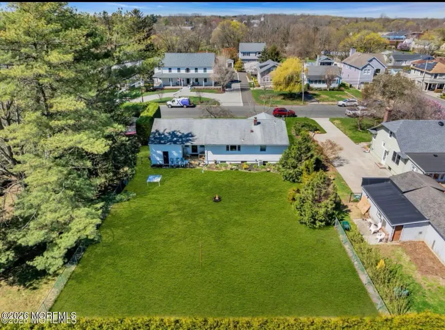 14 Monroe Street, West Long Branch, NJ 07764 - #3