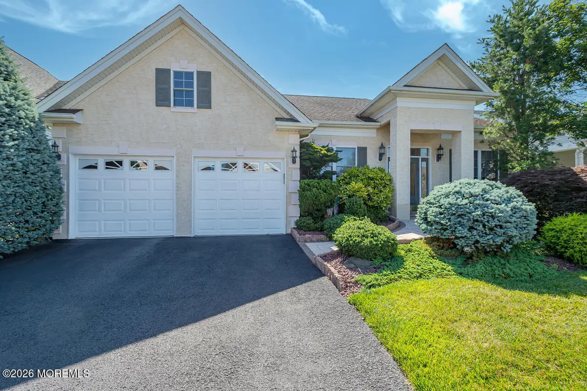 84 Riviera Drive, Monroe, NJ 08831 - #1