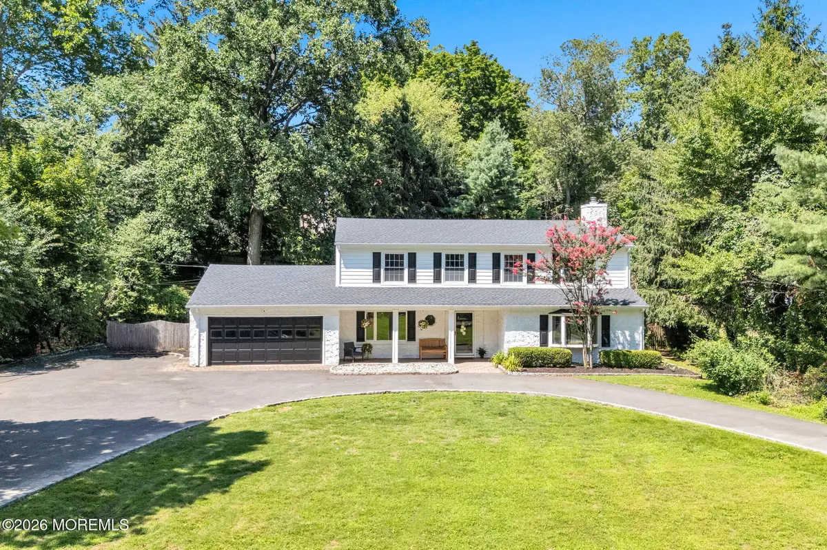 45 The Trail, Middletown, NJ 07748 - #1