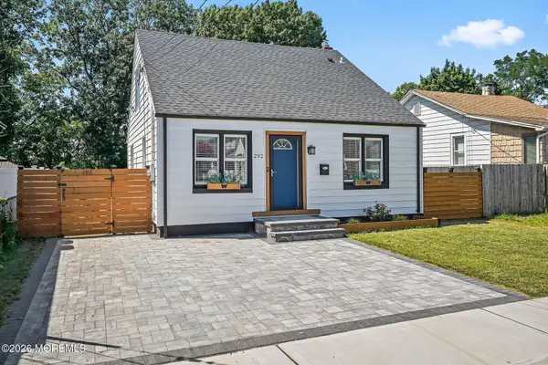 292 Washington Street, Keyport, NJ 07735