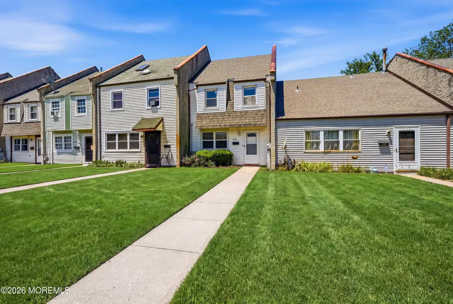 180 Greenwood Loop Road, Brick, NJ 08724 - #2