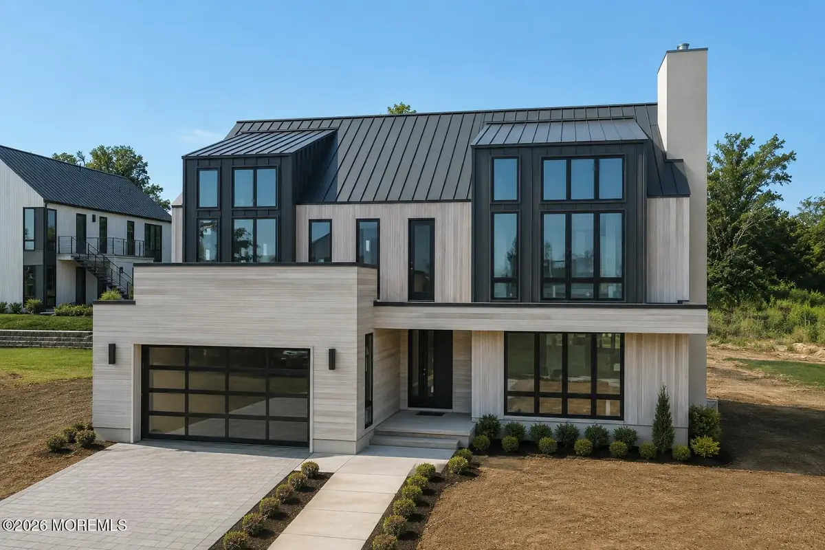 5 Brant Drive #Lot 5.13, Atlantic Highlands, NJ 07716 - #1