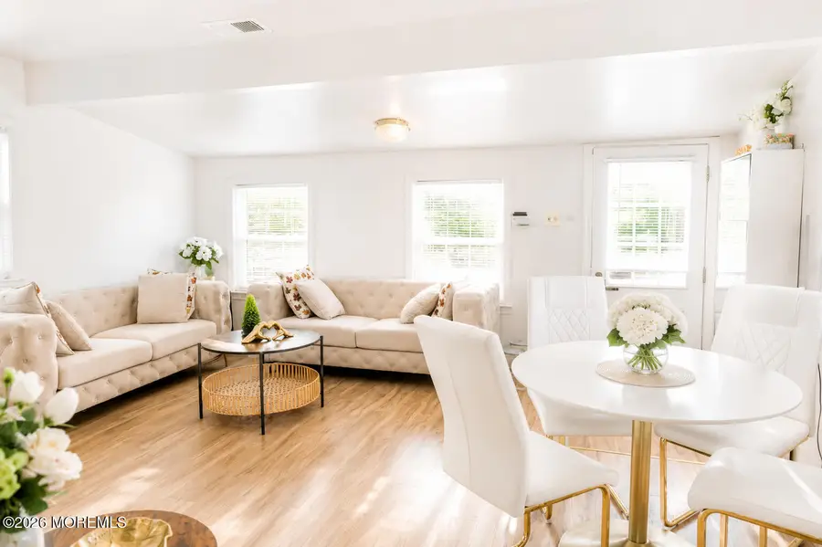 122 Garden Avenue, Browns Mills, NJ 08015 - #3
