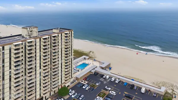 787 Ocean Avenue #1205, Long Branch, NJ 07740
