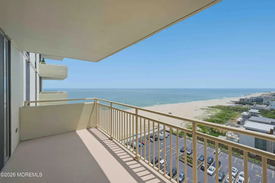 787 Ocean Avenue #1205, Long Branch, NJ 07740 - #3