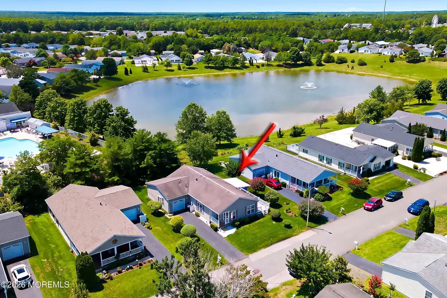 25 Fort Lee Drive, Manahawkin, NJ 08050 - #3