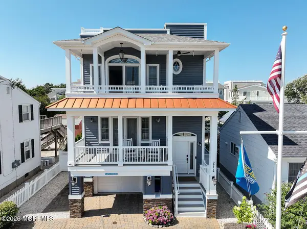 214 Iroquois Avenue, Beach Haven, NJ 08008