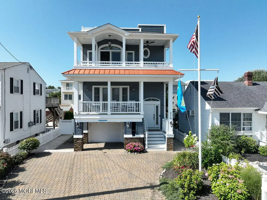 214 Iroquois Avenue, Beach Haven, NJ 08008 - #2