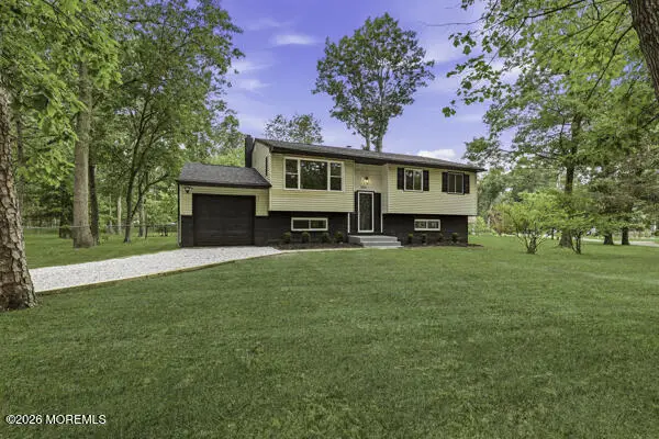 300 New Hampshire Road, Browns Mills, NJ 08015