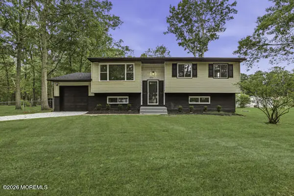 300 New Hampshire Road, Browns Mills, NJ 08015 - #2