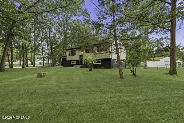300 New Hampshire Road, Browns Mills, NJ 08015 - #3