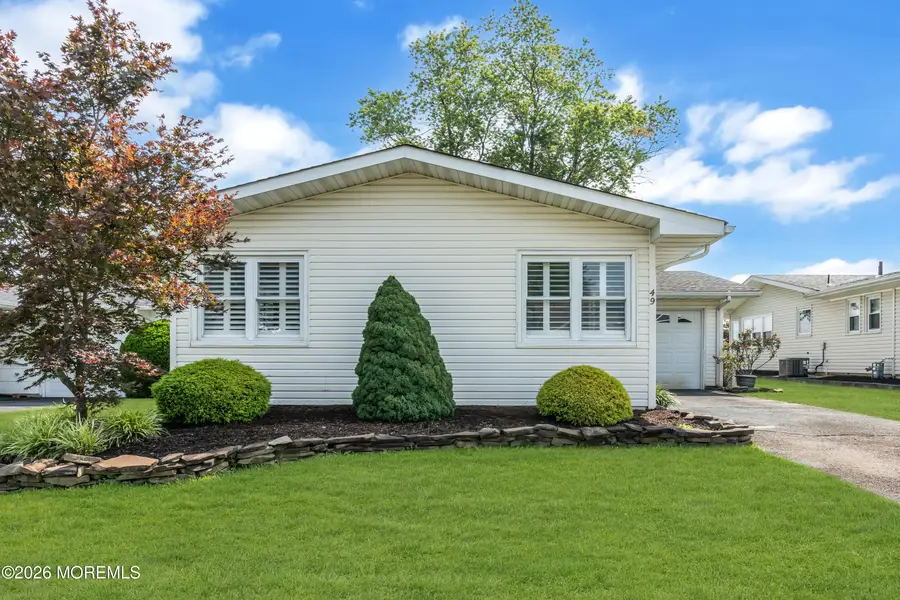 49 Sidney Court, Brick, NJ 08724 - #2