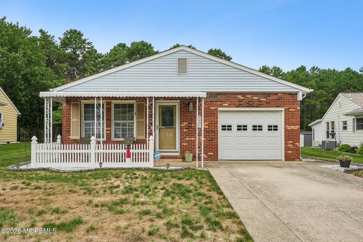 423 Costa Mesa Drive, Toms River, NJ 08757 - #1