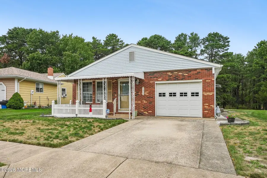423 Costa Mesa Drive, Toms River, NJ 08757 - #2