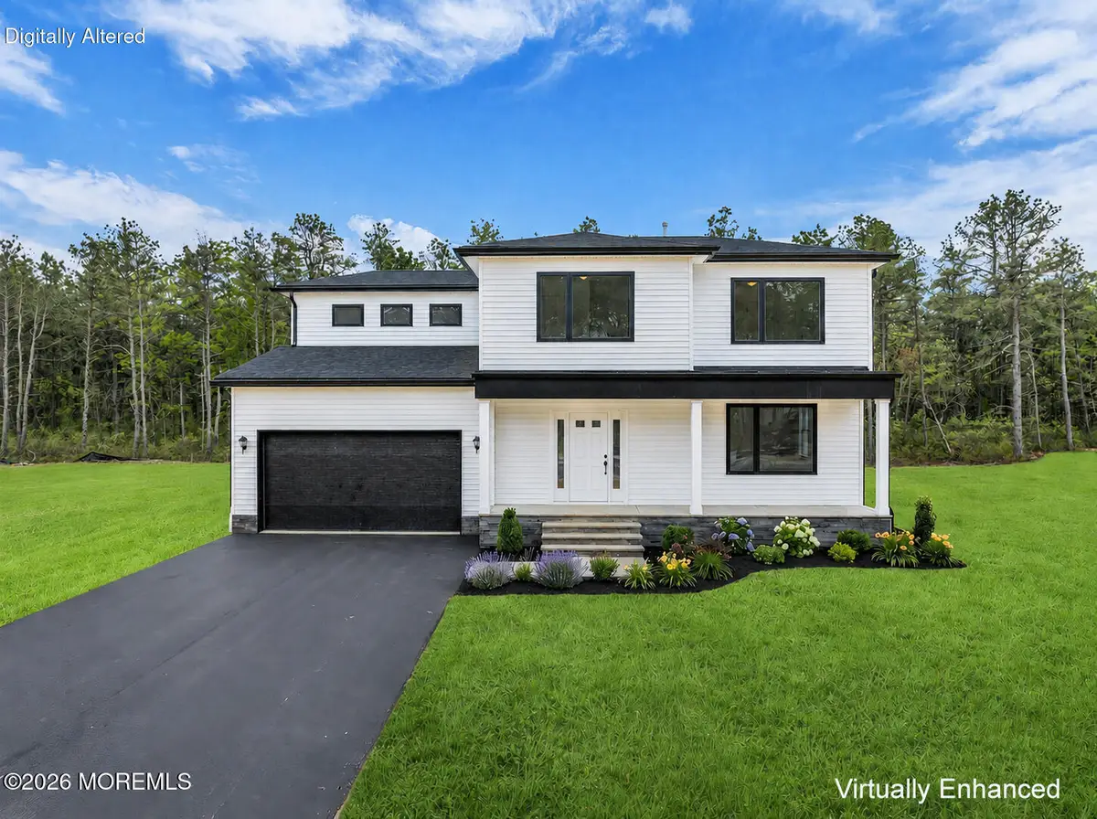 399 Southern Boulevard, Bayville, NJ 08721 - #1