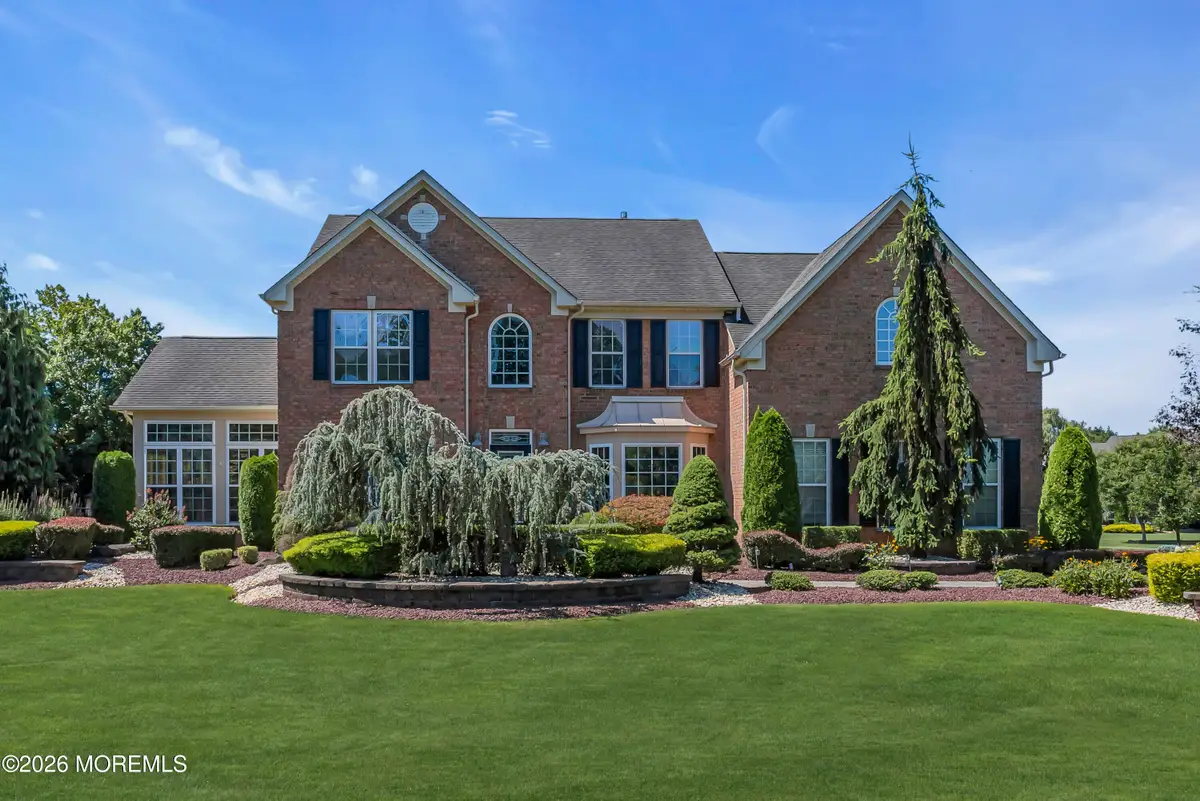 10 Yearling Place, Freehold, NJ 07728 - #1