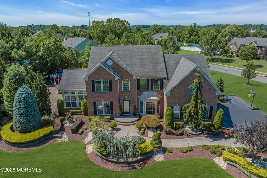 10 Yearling Place, Freehold, NJ 07728 - #2