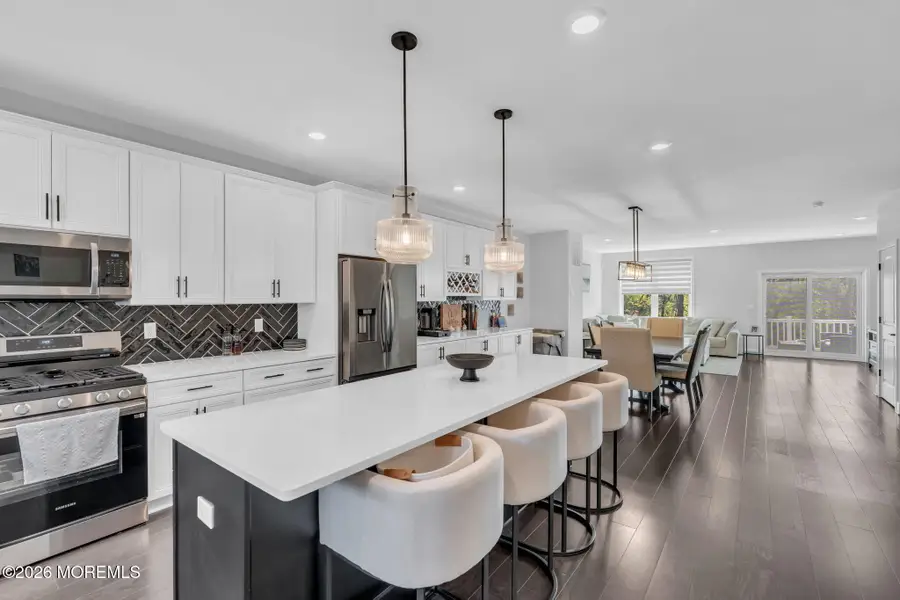 12 Raritan Cove, Keyport, NJ 07735 - #3