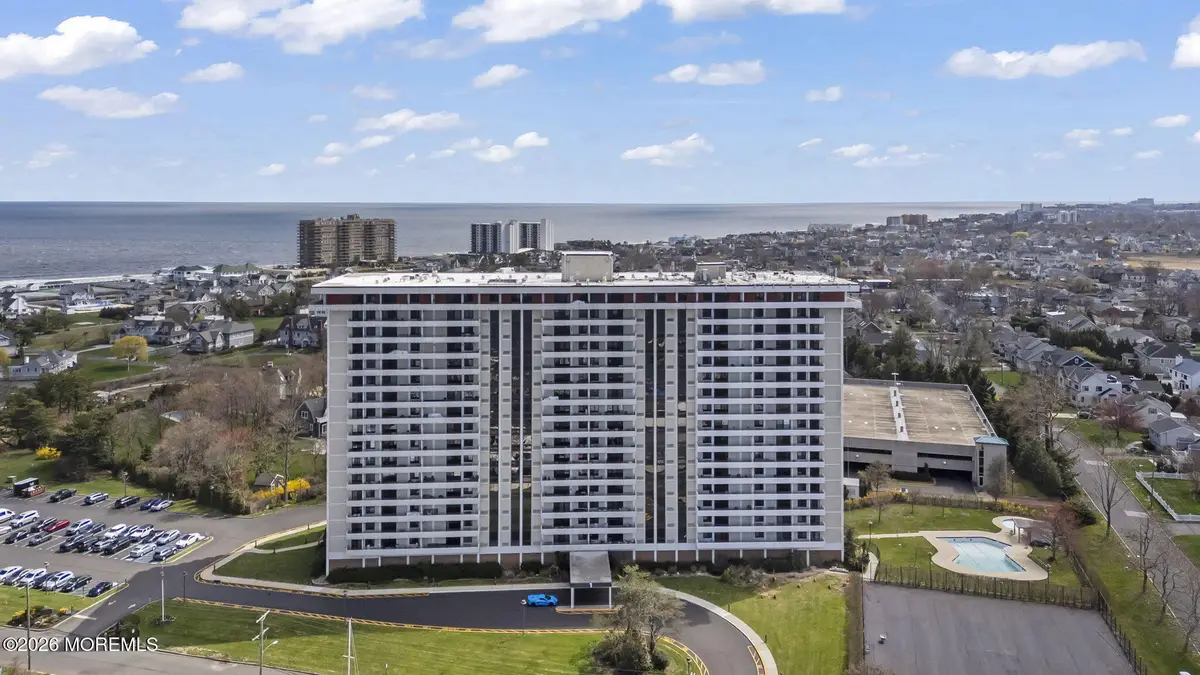 1 Channel Drive #509, Monmouth Beach, NJ 07750 - #1
