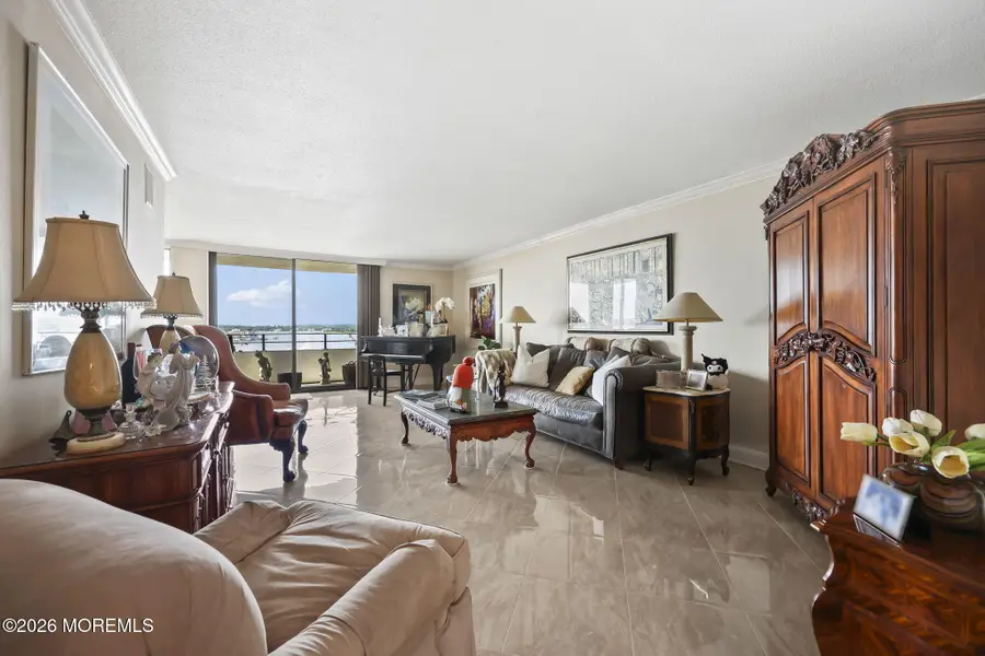 1 Channel Drive #509, Monmouth Beach, NJ 07750 - #3