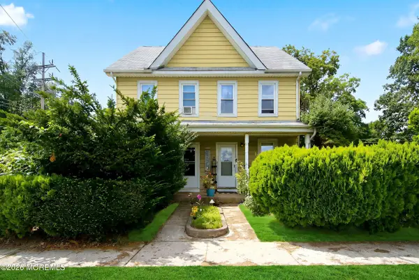 135-137 Academy Street, Hightstown, NJ 08520