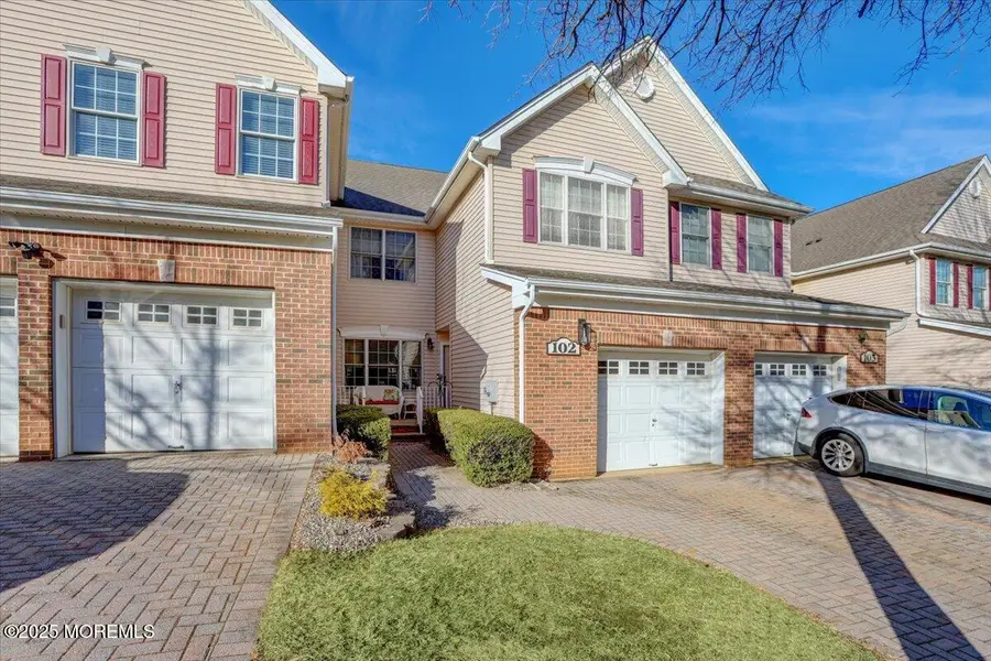 102 Whitlock Court, Manalapan, NJ 07726 - #2