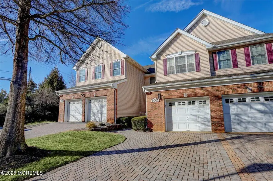 102 Whitlock Court, Manalapan, NJ 07726 - #3