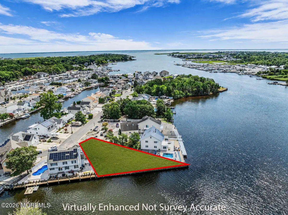 156 Cedar Run Road, Bayville, NJ 08721 - #1