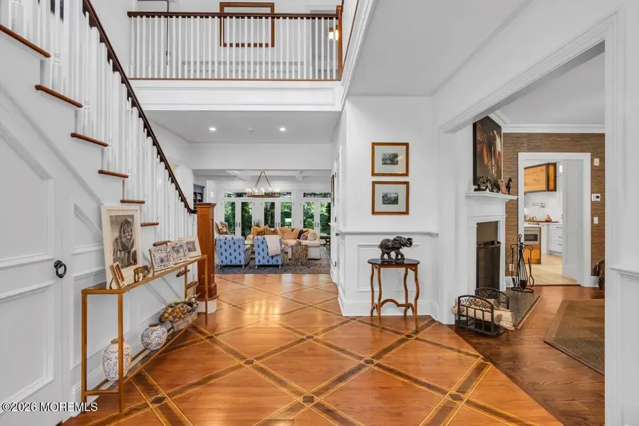 8 Ridge Road, Rumson, NJ 07760 - #3