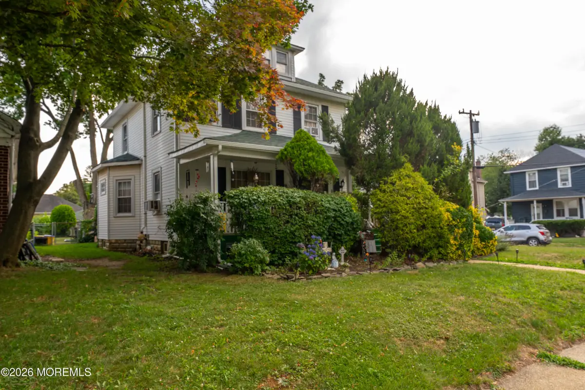 22 Club Place, Freehold, NJ 07728 - #1