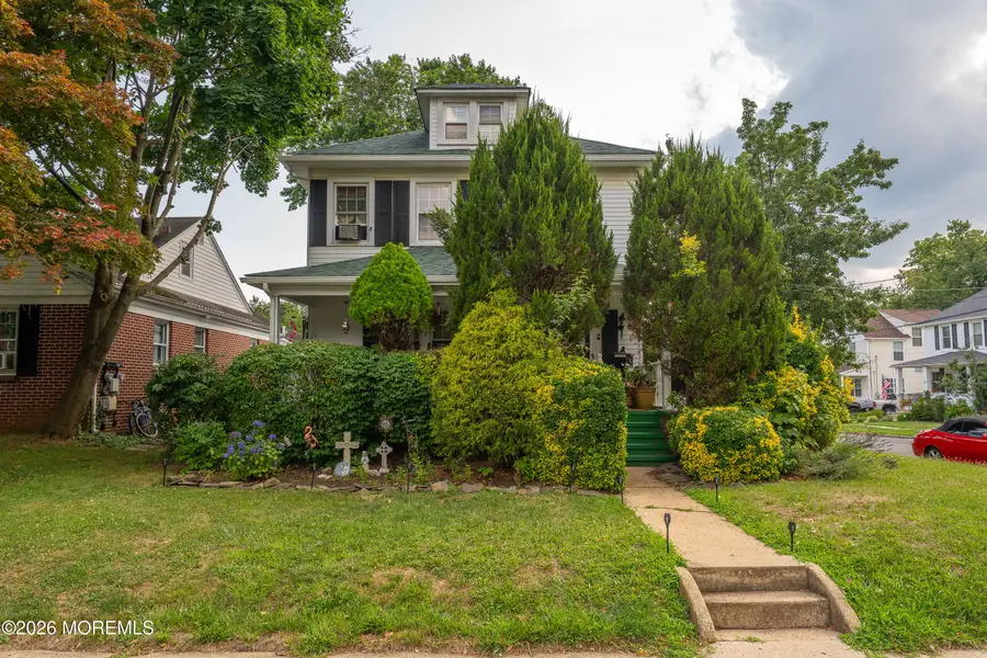 22 Club Place, Freehold, NJ 07728 - #2