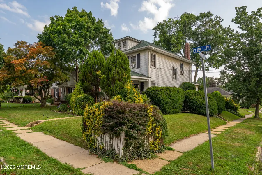 22 Club Place, Freehold, NJ 07728 - #3