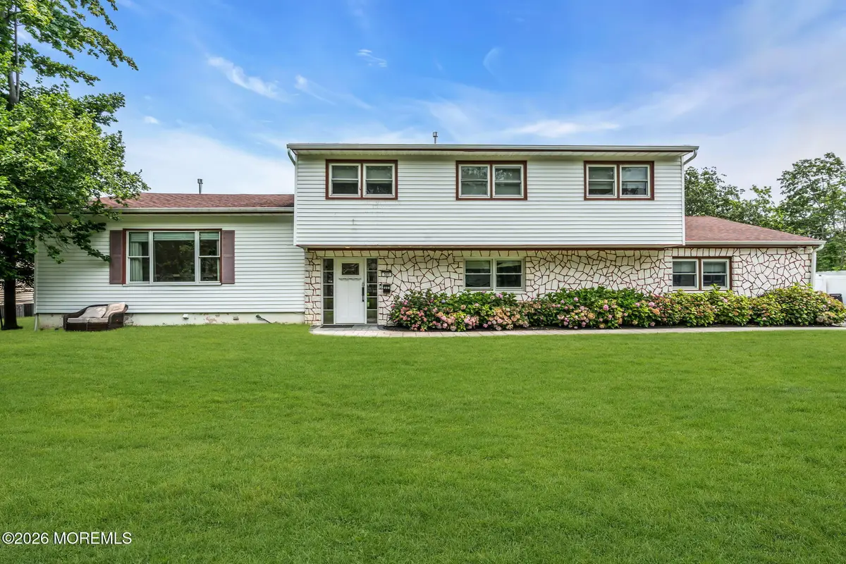 501 Monmouth Place, Long Branch, NJ 07740 - #1
