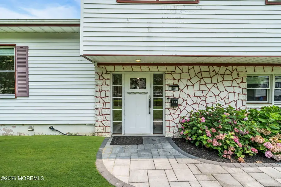 501 Monmouth Place, Long Branch, NJ 07740 - #3