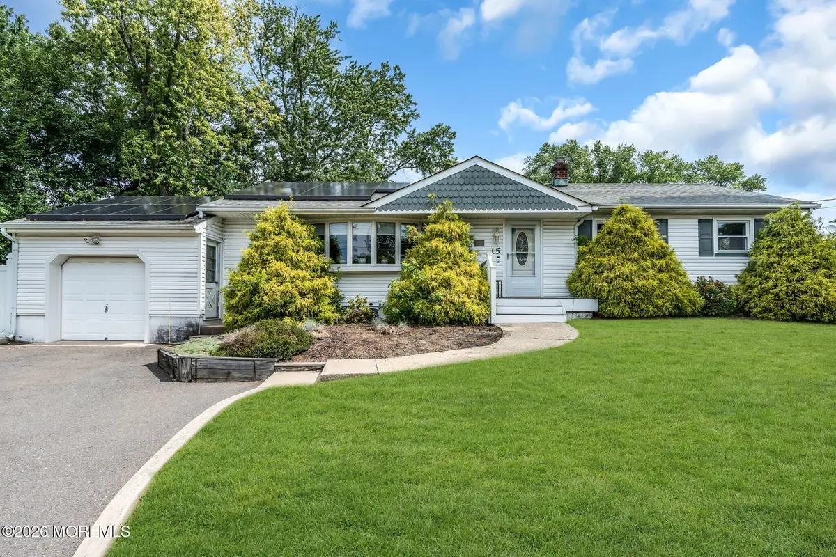 15 Lake Drive, Howell, NJ 07731 - #1