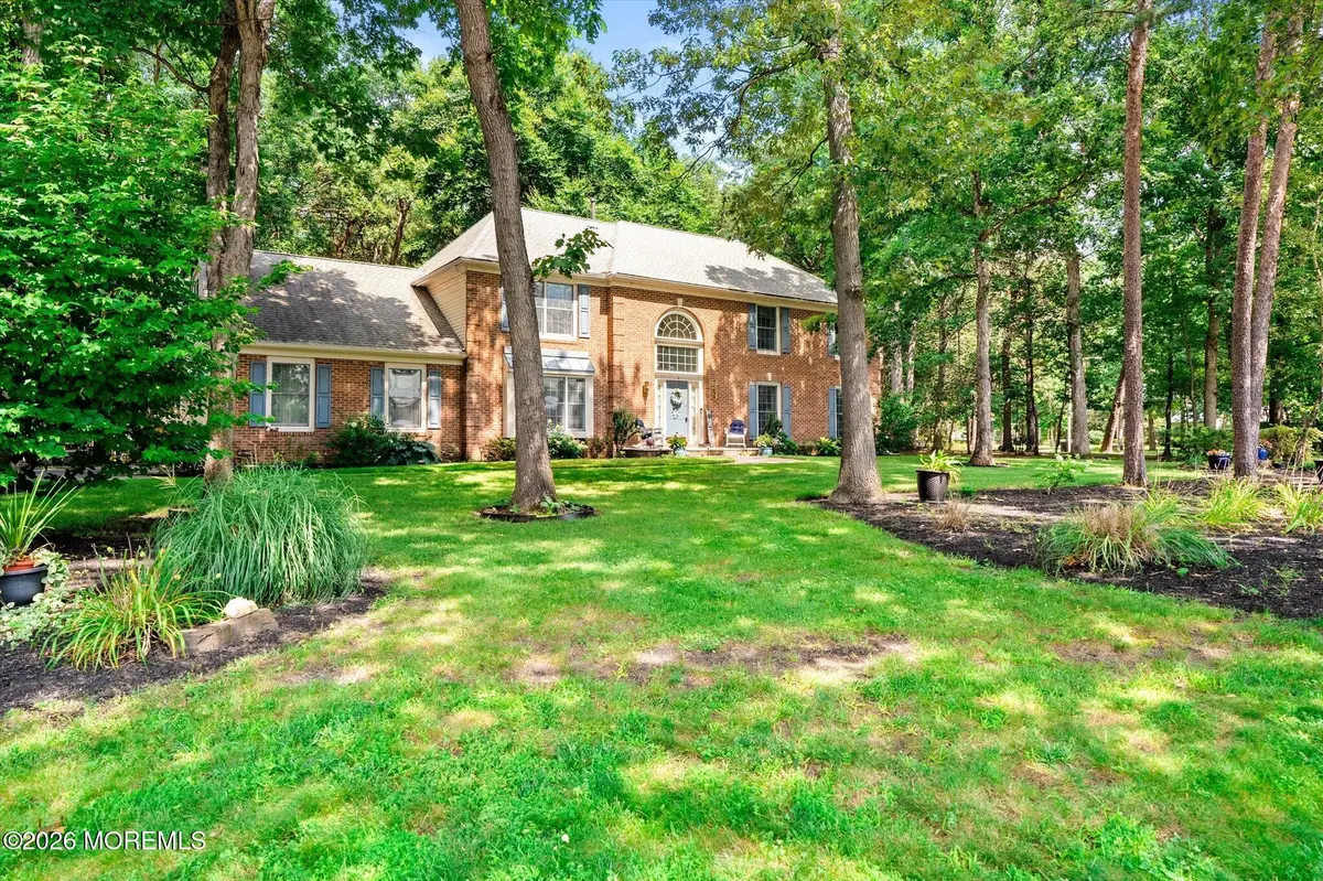4 Pine Tree Drive, Westampton, NJ 08060 - #1