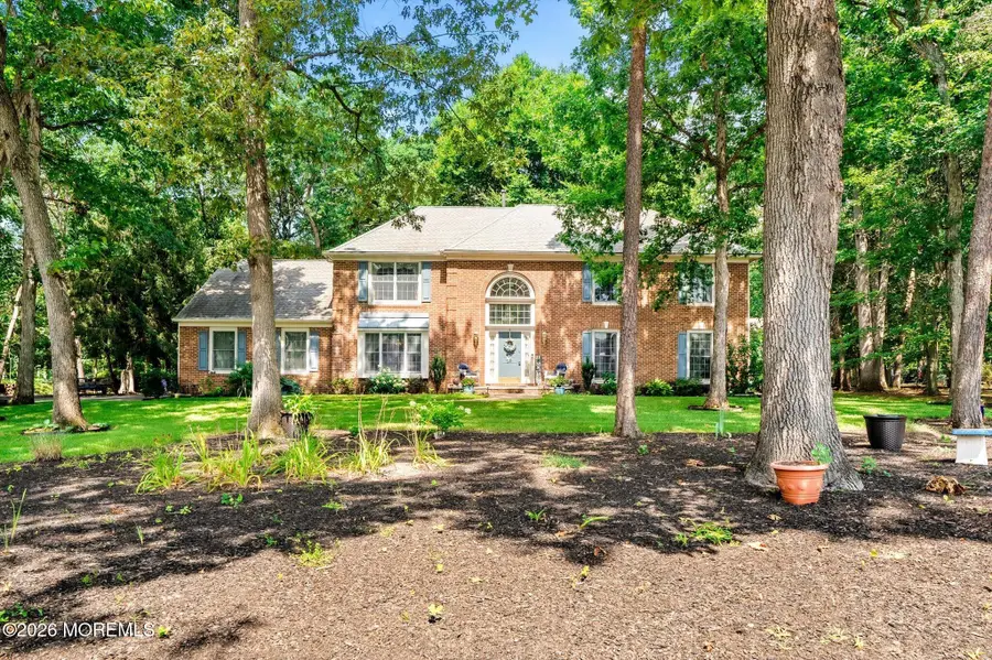 4 Pine Tree Drive, Westampton, NJ 08060 - #2