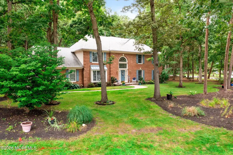 4 Pine Tree Drive, Westampton, NJ 08060 - #3