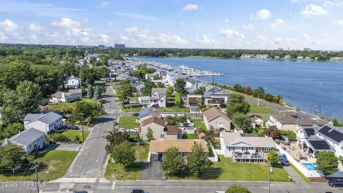 105 Milford Road, Shark River Hills, NJ 07753 - #1