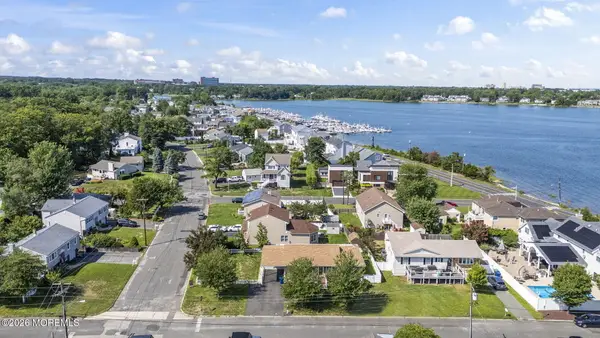 105 Milford Road, Neptune Township, NJ 07753