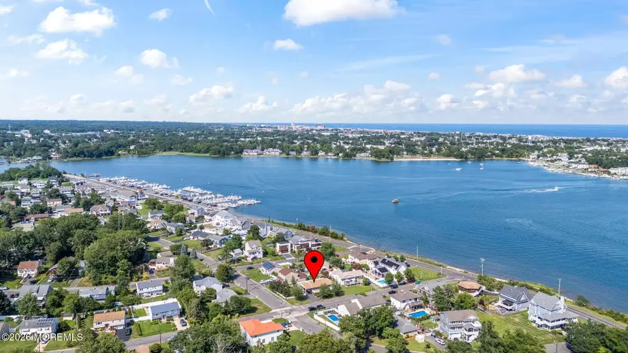 105 Milford Road, Shark River Hills, NJ 07753 - #2