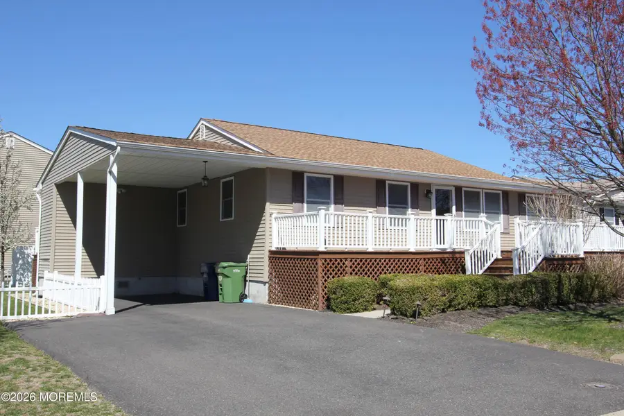 105 Milford Road, Shark River Hills, NJ 07753 - #3