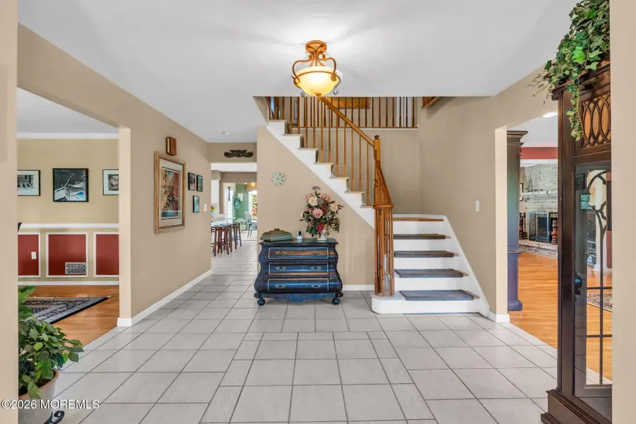 16 Groendyke Circle, Millstone, NJ 08535 - #2