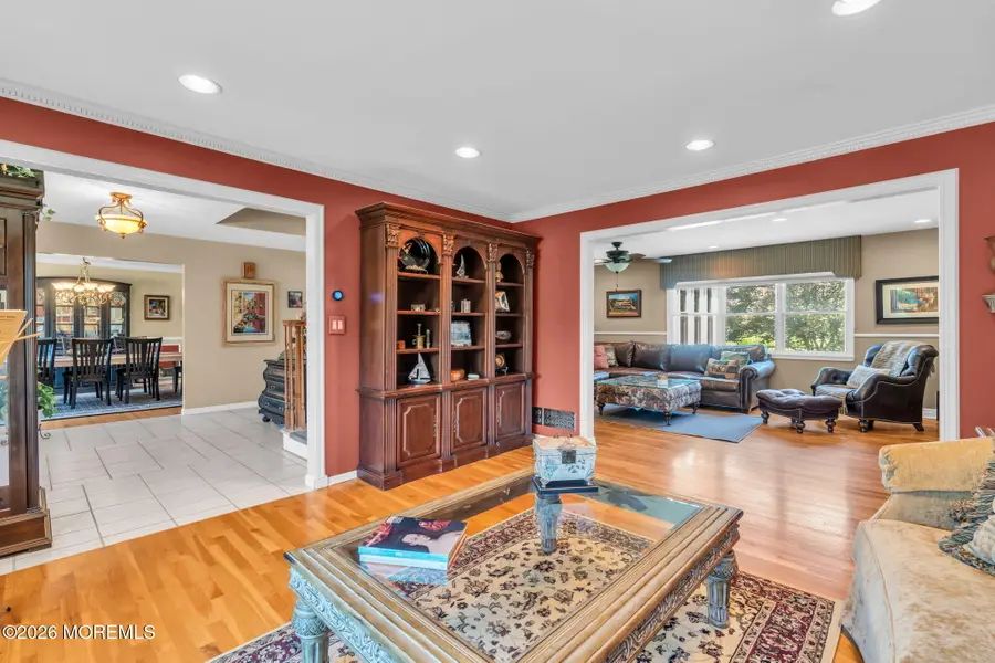 16 Groendyke Circle, Millstone, NJ 08535 - #3
