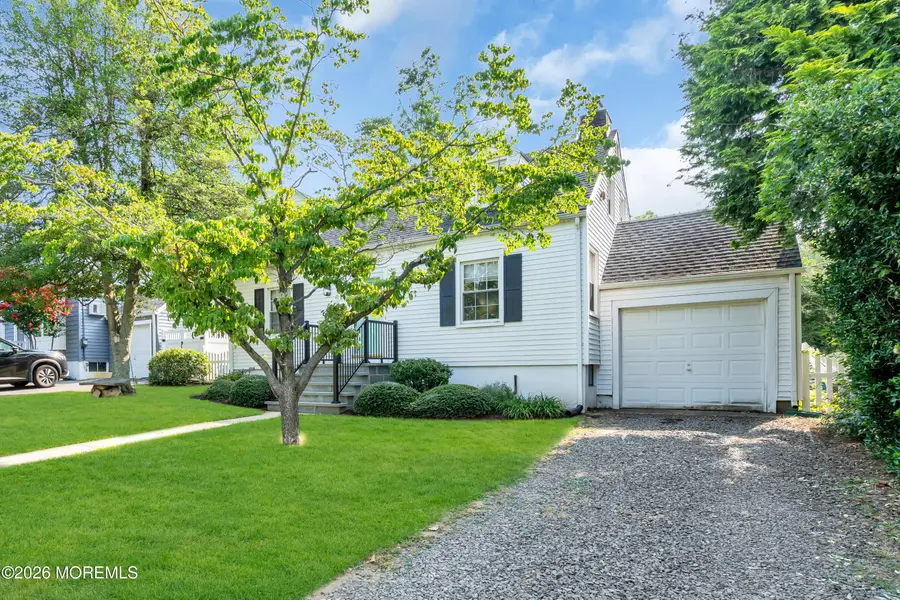 43 Salem Lane, Little Silver, NJ 07739 - #2