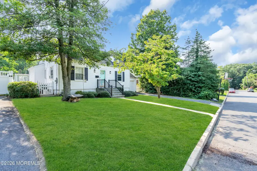 43 Salem Lane, Little Silver, NJ 07739 - #3