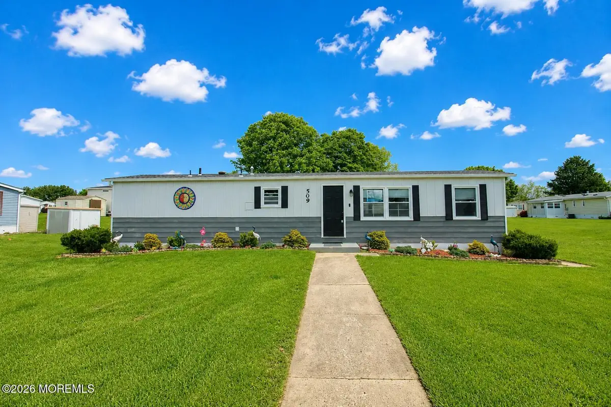 509 Rosalind Road, Freehold, NJ 07728 - #1