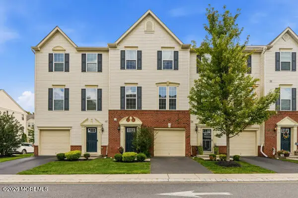 3 Michael Drive, Tinton Falls, NJ 07712 - #1
