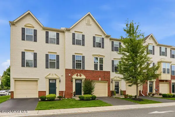 3 Michael Drive, Tinton Falls, NJ 07712 - #2