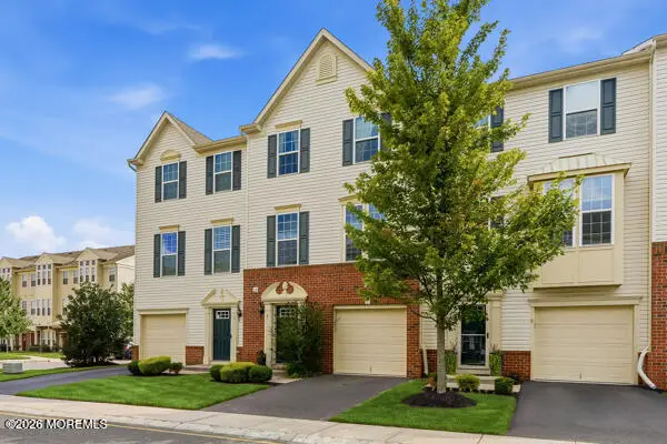 3 Michael Drive, Tinton Falls, NJ 07712 - #3